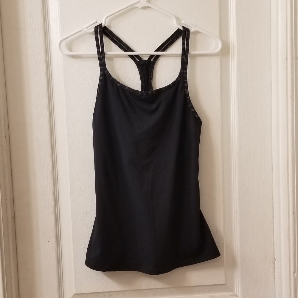 Fabletics racerback tank